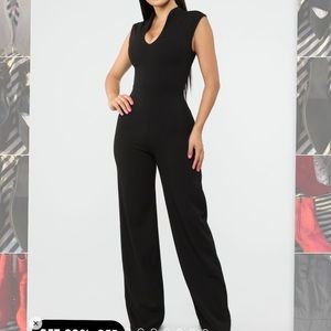 Fashion Nova Jumpsuit
